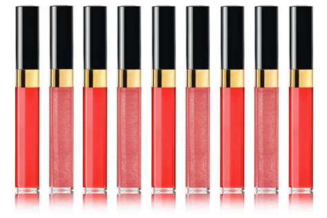 This Longtime Chanel Favorite Lip Gloss Is No Longer for Sale